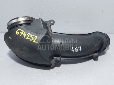 CRIJEVO za Volvo S60