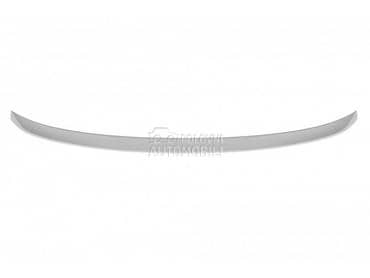 Spojler gepeka M3 G20 za BMW 315, 316, 318 ... od 2019. do 2023. god.