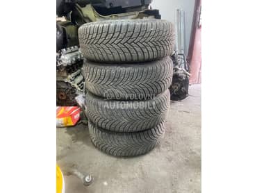 Aluminijumske felne  16" 5 x 110