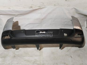 14. Zadnji branik za Peugeot 3008 od 2008. do 2016. god.