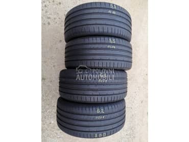 Dunlop 245/40 R18 Letnja