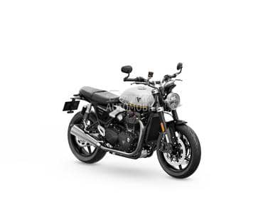 Triumph Speed Twin 1200