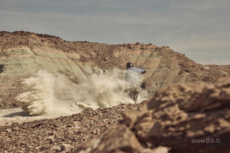Triumph Scrambler 1200 AKCIJA