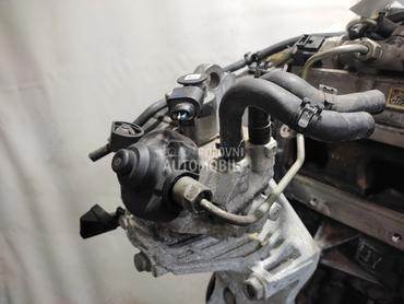 PUMPA VISOKOG PRITISKA za Audi A4