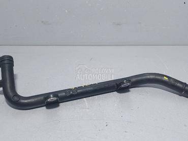 CRIJEVO za Toyota Avensis