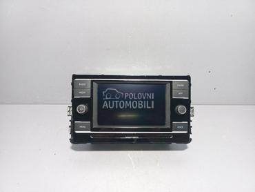RADIO I DISPLEJ za Volkswagen Polo