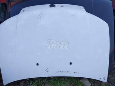 Hauba za Fiat Punto od 2000. do 2018. god.