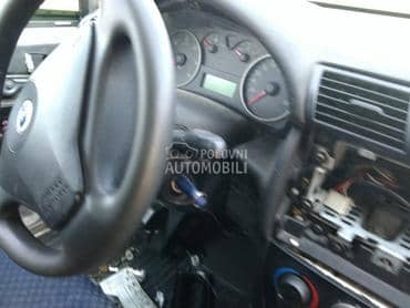 Volan za Fiat Stilo od 2000. do 2018. god.
