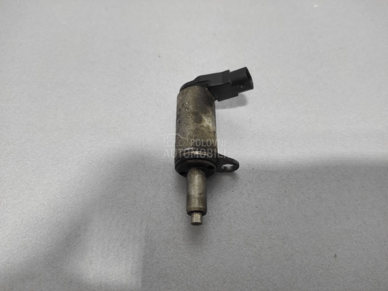 VENTIL BREGASTE OSOVINE