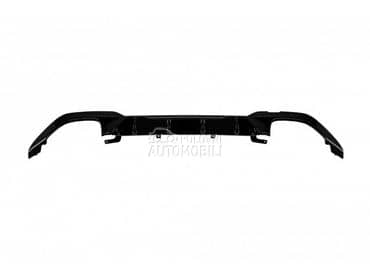 Difuzor M Competition G20 G21 za BMW 315, 316, 318 ... od 2019. do 2023. god.