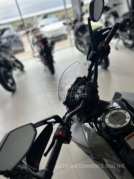 Peda TEK 250 EFI ABS DOSTUPNI