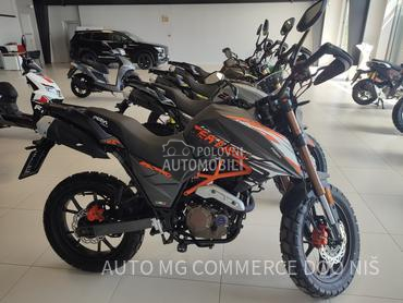 Peda TEK 250  ISPORUKA ODMAH