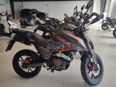 Peda TEK 250  ISPORUKA ODMAH