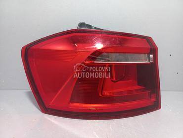 STOP SVJETLO za Volkswagen Golf Plus
