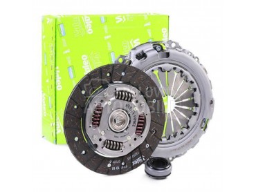 Set Kvacila 1.6HDI za Citroen Xsara Picasso od 1999. do 2007. god.