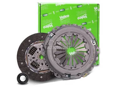 Set Kvacila 1.2 1.4 1.6 za Citroen C3 Picasso od 2009. do 2016. god.