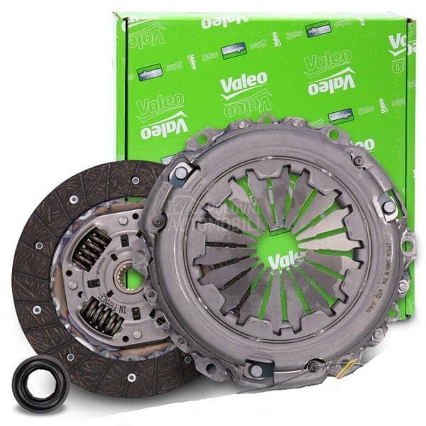 Set Kvacila 1.2 1.4 1.6