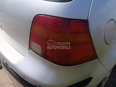 stop svetlo desno za Volkswagen Golf 4 od 1998. do 2004. god.