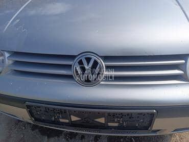 maska za Volkswagen Golf 4 od 1998. do 2004. god.
