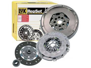 Set Kvacila Zamajac 1.6HDI za Citroen Berlingo od 2008. do 2018. god.