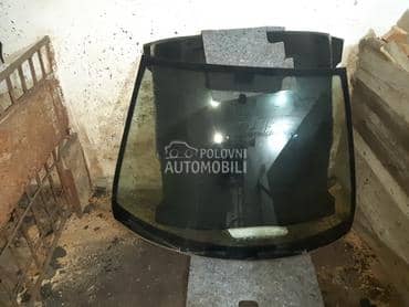 Šoferšajbna za Peugeot 207