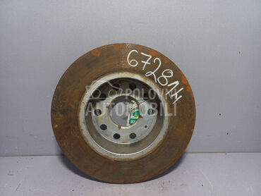 KOCIONI DISK za Volkswagen Golf 7