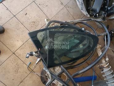 Bočna stakla za Peugeot 207