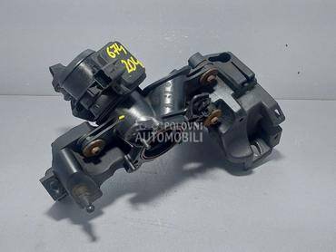 DOZER KLAPNA za Citroen C5