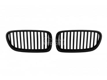 Bubrezi crni lak F10 F11 za BMW 518, 520, 523 ... od 2010. do 2017. god.