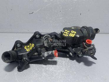 KUCISTE TERMOSTATA za Renault Clio