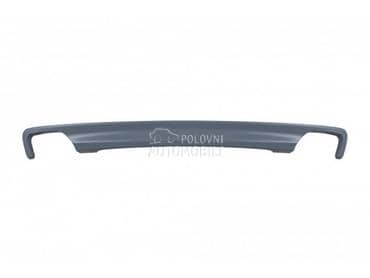 Difuzor M550 F10 za BMW 518, 520, 523 ... od 2010. do 2017. god.