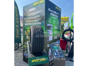 Westlake 245/45 R20 Letnja