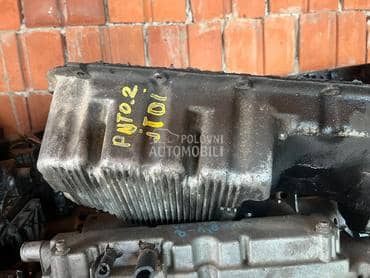 Karter 1,9 jtd za Fiat Punto