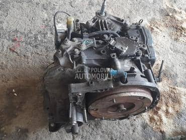 automatski menjac 1.6 16v za Renault Megane, Scenic od 2002. do 2008. god.