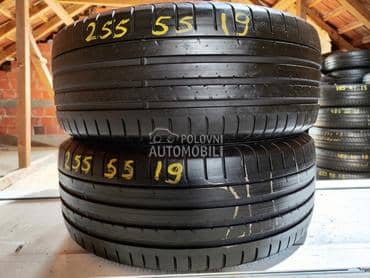 Goodyear 255/55 R19 Letnja