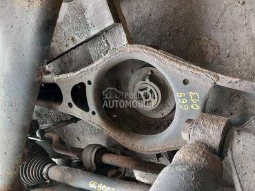 LAFETA za Volkswagen Passat B7