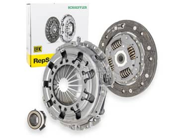 Set Kvacila 1.3D za Fiat Punto od 2012. do 2022. god.