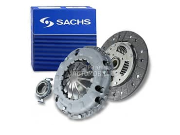 Set Kvacila 0.9 1.0 1.2 za Fiat Panda od 2012. do 2022. god.