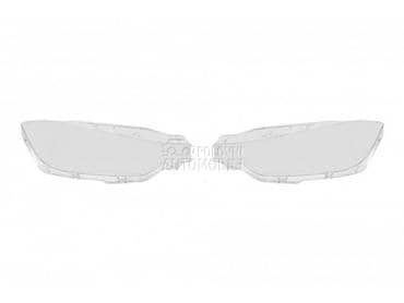 Staklo fara F30 F31 za BMW 315, 316, 318 ... od 2016. do 2017. god.