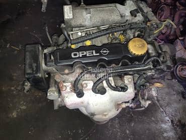 motor za Opel Astra G od 2003. do 2003. god.