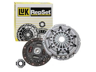 Set Kvacila 1.9D za Fiat Doblo od 2001. do 2009. god.