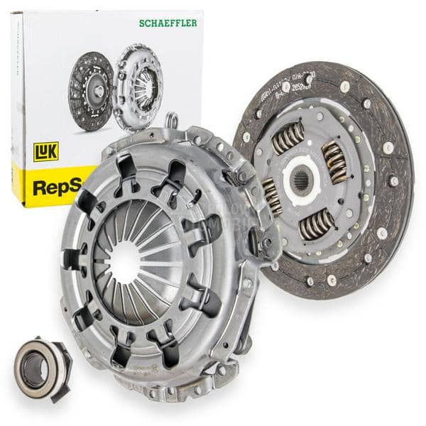 Set Kvacila 1.2 1.4 1.6