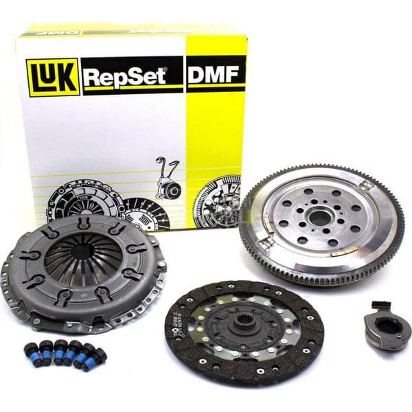 Set Kvacila Zamajac 1.6D