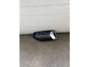 Resetka u prednjem braniku za Audi A6 od 2018. do 2023. god.