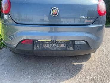 zadnji branik za Fiat Bravo od 2006. do 2017. god.