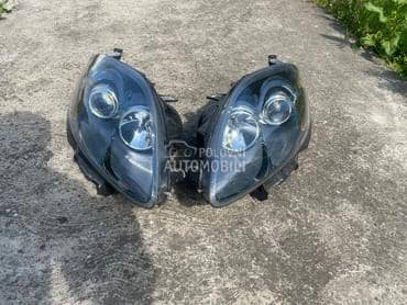 farovi za Fiat Bravo od 2006. do 2017. god.