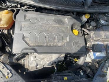 motor 1.6mjet za Fiat Grande Punto, Sedici, Bravo ... od 2010. do 2018. god.
