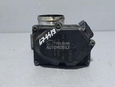 DOZER KLAPNA za Volkswagen Passat B7