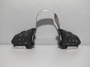 KOMANDE NA VOLANU za Volkswagen Passat B8