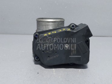 DOZER KLAPNA za Audi A5